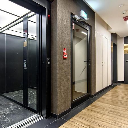 Cracow Wroclawska Premium Apartment 克拉科夫 外观 照片