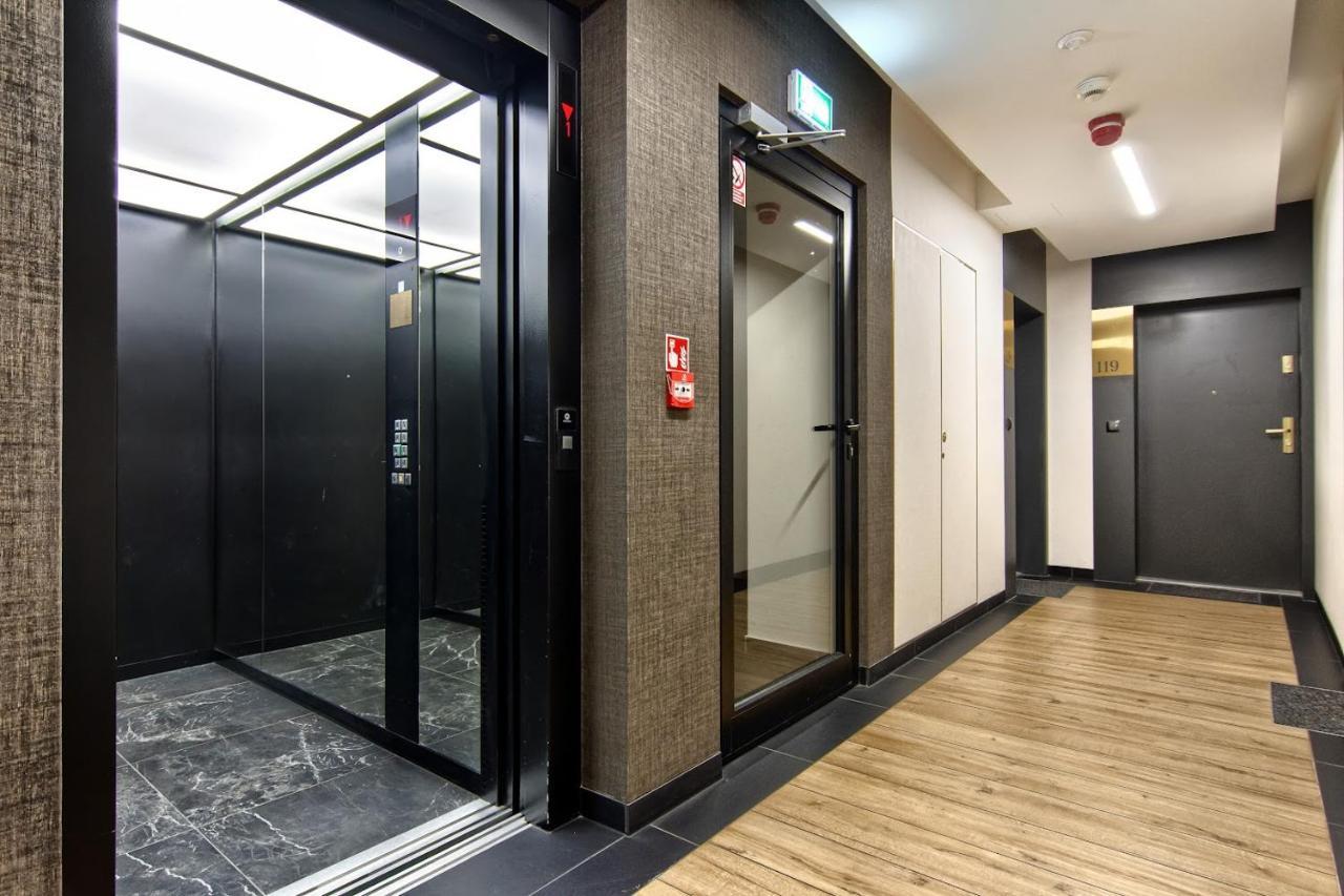 Cracow Wroclawska Premium Apartment 克拉科夫 外观 照片