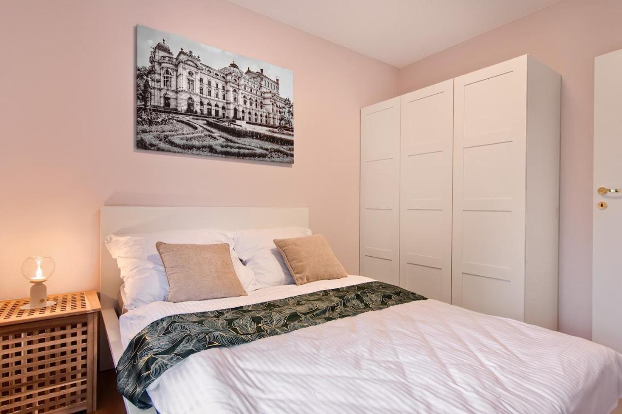 Cracow Wroclawska Premium Apartment 克拉科夫 外观 照片