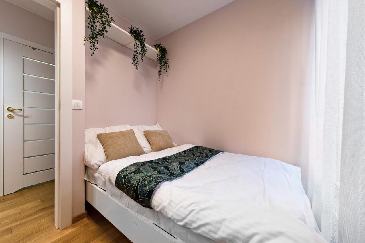 Cracow Wroclawska Premium Apartment 克拉科夫 外观 照片