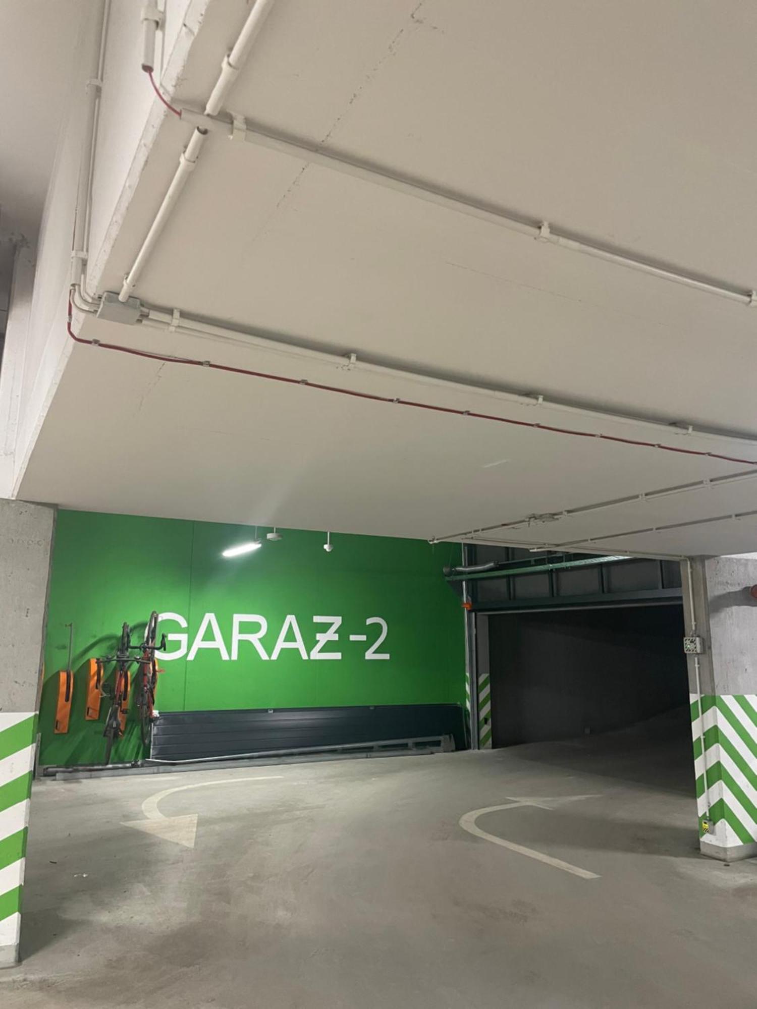 Cracow Wroclawska Premium Apartment 克拉科夫 外观 照片